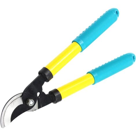 1 sécateur, cisaille à greffer, sécateur-AquaForge