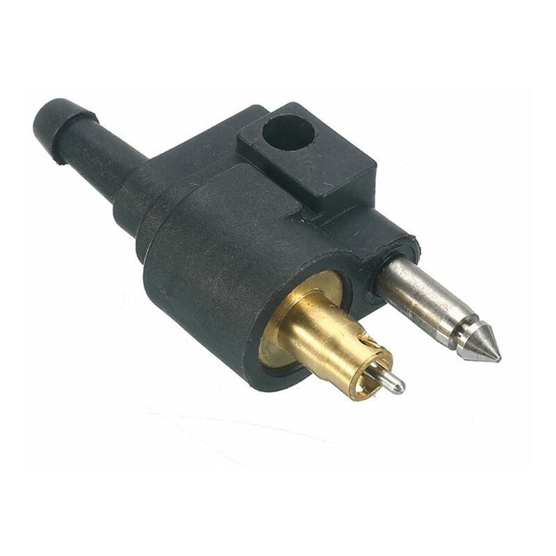 1 Set 1/4 „6mm Kraftstoff Linie Schlauch Adapter Rohr Anschluss für Ya-maha Außenbordmotor | 04537371560773 1 Set 1/4 „6mm Kraftstoff Linie Schlauch Adapter Rohr Anschluss für Ya-maha Außenbordmotor | 04537371560773