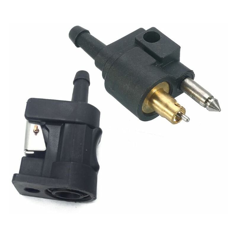 1 Set 1/4 „6mm Kraftstoff Linie Schlauch Adapter Rohr Anschluss für Ya-maha Außenbordmotor Großhandel | 04537371551542 1 Set 1/4 „6mm Kraftstoff Linie Schlauch Adapter Rohr Anschluss für Ya-maha Außenbordmotor Großhandel | 04537371551542