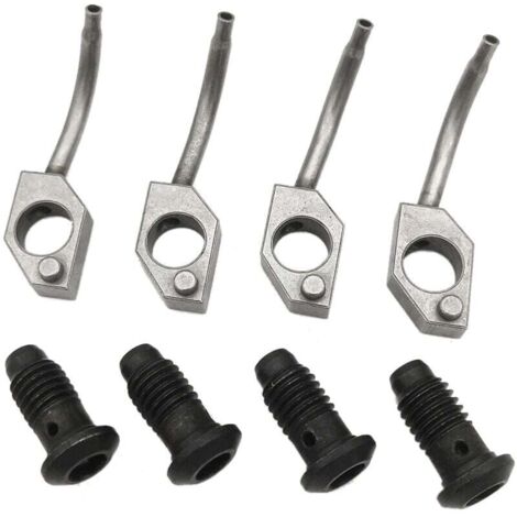 1 set di ugelli per olio pistone motore per Cruze Aveo