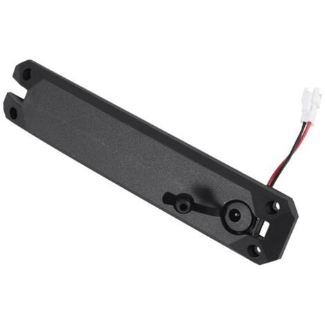 1 Set Kunststoff-Scooterzubehör in den abgebildeten Farben, Ersatzteile für Scooter, Scooter-Controller, Scooter