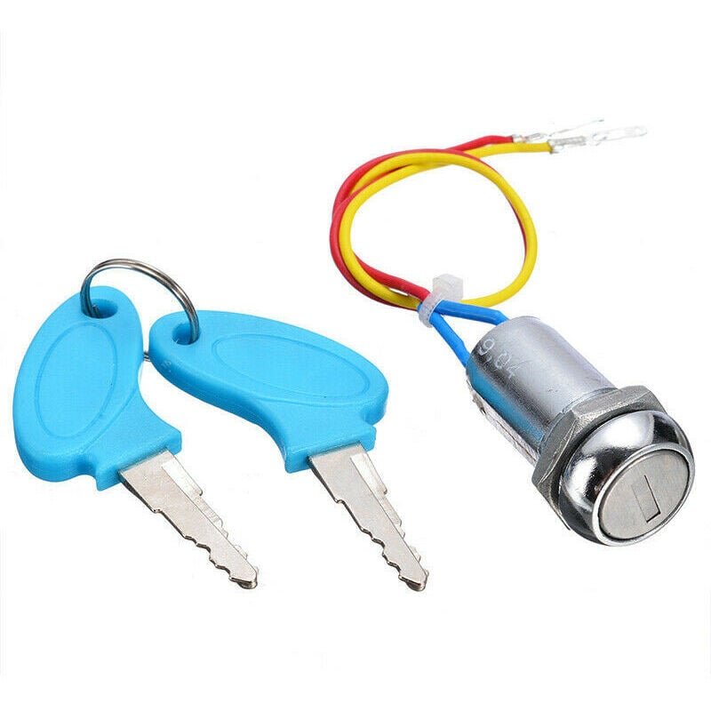 1 Set Motorrad Zündung Lock W/2 Schlüssel Zündschloss Key Lock Motorrad Zubehör Für Motorrad Elektrische Fahrrad Roller zündschloss,CHINA | 04537370611490 1 Set Motorrad Zündung Lock W/2 Schlüssel Zündschloss Key Lock Motorrad Zubehör Für Motorrad Elektrische Fahrrad Roller zündschloss,CHINA | 04537370611490