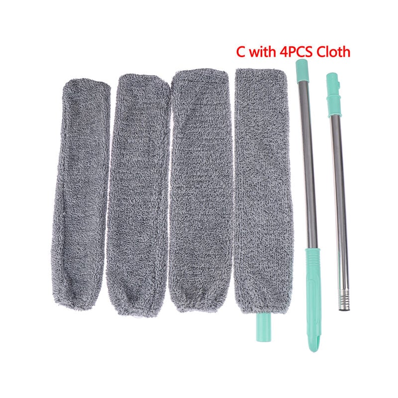 1 set Nacht Staub Pinsel Langen Griff Mopp Sweep Artefakt Haushalts Bett Sauber Lücke Boden,C | 04537369883754 1 set Nacht Staub Pinsel Langen Griff Mopp Sweep Artefakt Haushalts Bett Sauber Lücke Boden,C | 04537369883754