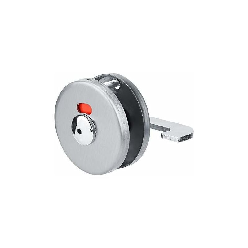 1 Set Türschloss Privacy Lock Riegel zeigt die Türverriegelung für wc wc öffentliche Toilette | 09102541532680 1 Set Türschloss Privacy Lock Riegel zeigt die Türverriegelung für wc wc öffentliche Toilette | 09102541532680