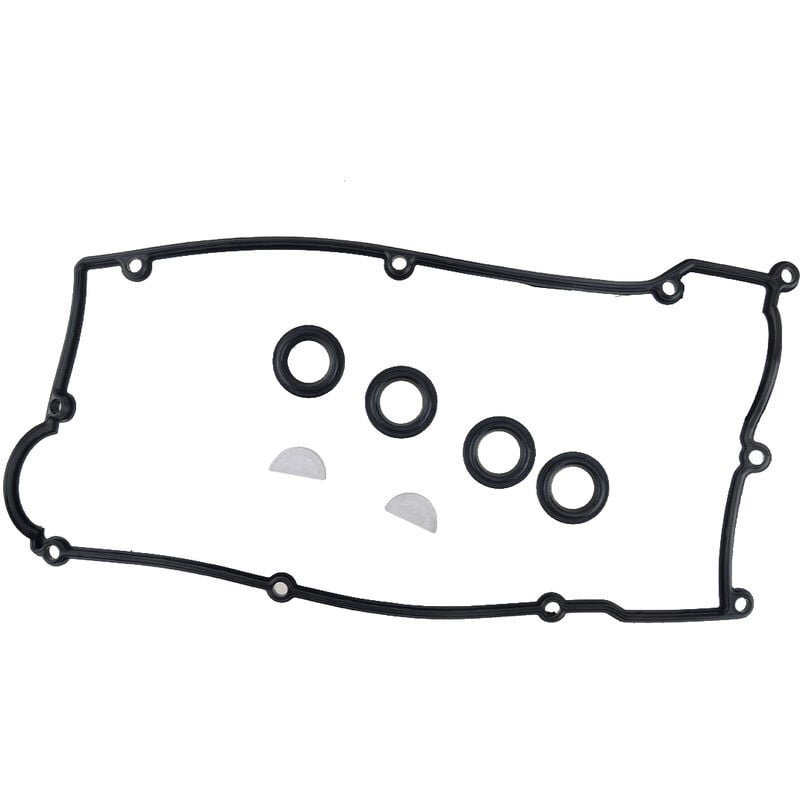 1 Set Ventil Abdeckung Dichtungen Dichtungen Gummi 56038100 0361820 2244323001 Fit für Hyundai Tiburon Santa Fe Sonata Tucson 2,7 l v6 | 04537371464347 1 Set Ventil Abdeckung Dichtungen Dichtungen Gummi 56038100 0361820 2244323001 Fit für Hyundai Tiburon Santa Fe Sonata Tucson 2,7 l v6 | 04537371464347