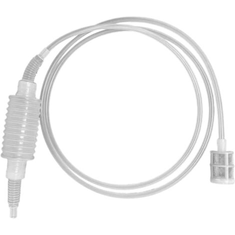 1 Siphon De Vinification, Tuyau Souple En Polypropylène, Extracteur Réutilisable Pour Hydromel Et Jus, Longueur 1,6 M