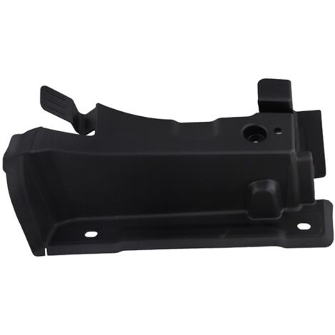1 Spezifikationen: Rechte Seite Farbe: Schwarz Material: ABS 31651567 Passend für Volvo X