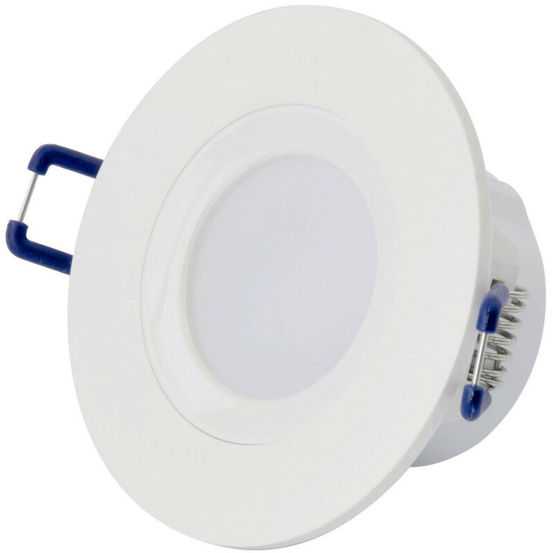 Spot leds fixe 5W étanche Spot leds fixe 5W étanche
