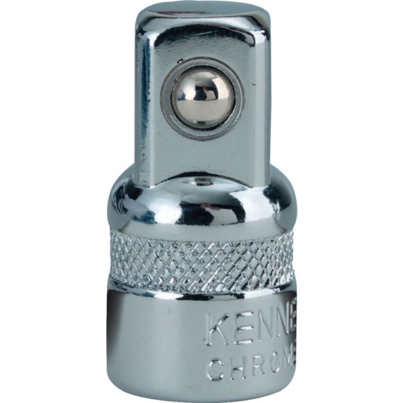 Kennedy-Pro 1/2 Square Male Adapter 3/8 Square Drive