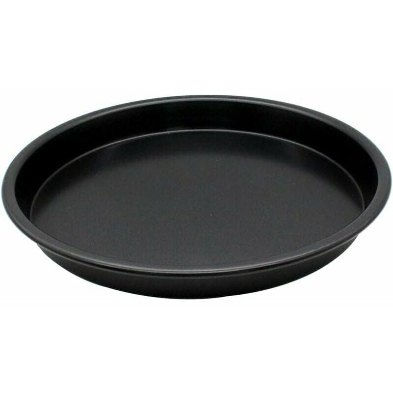 1 Stück Backofen-Pizzablech Antihaft-Kuchenform Pizzaform Runde diy Backform 20cm | 07634066170778 1 Stück Backofen-Pizzablech Antihaft-Kuchenform Pizzaform Runde diy Backform 20cm | 07634066170778