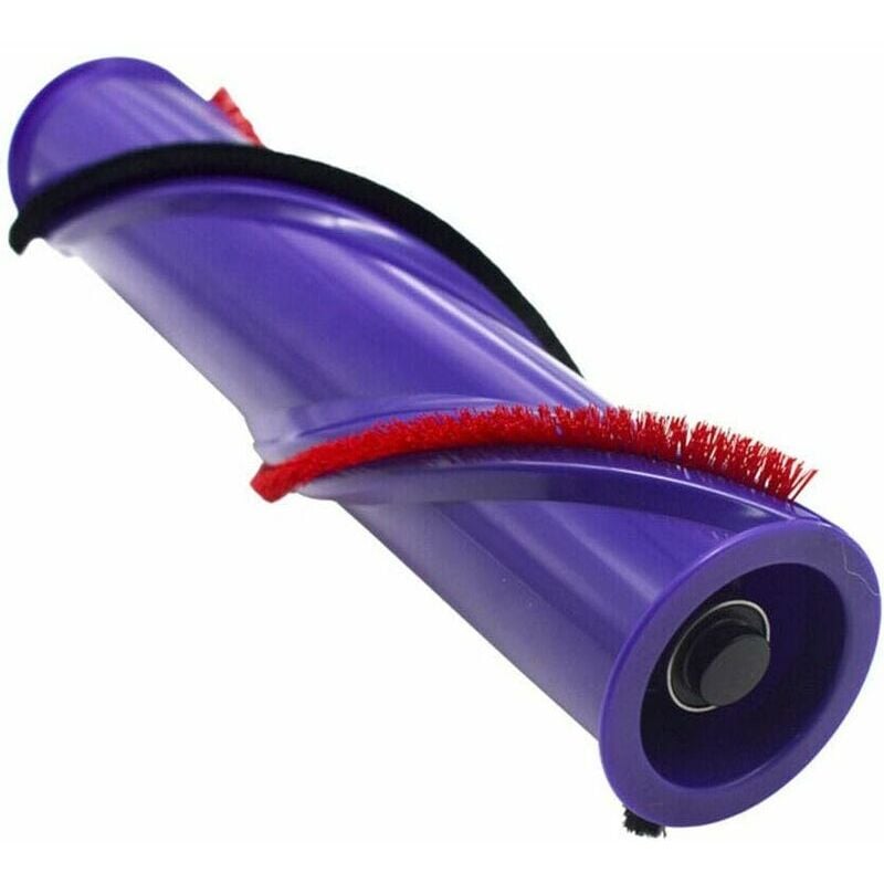 1 Stück Geeignet für Dyson V8 Staubsaugerzubehör Teppichbürsten-Hauptbürstenaufsätze mit Direktantrieb | 07634066292814 1 Stück Geeignet für Dyson V8 Staubsaugerzubehör Teppichbürsten-Hauptbürstenaufsätze mit Direktantrieb | 07634066292814