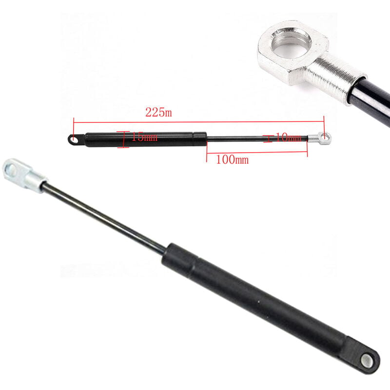 1 stück Hood Shock Unterstützung Dämpfer Strut Deck Deckel für bmw E30 318i 325i M3 51231906286 | 04537371186423 1 stück Hood Shock Unterstützung Dämpfer Strut Deck Deckel für bmw E30 318i 325i M3 51231906286 | 04537371186423