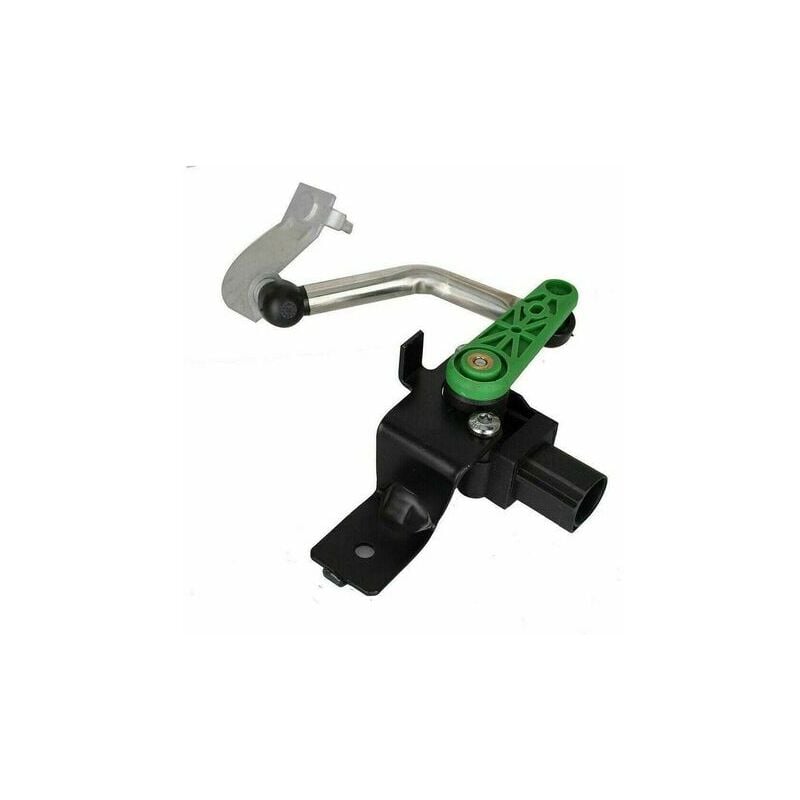 1 Stück linker vorderer Scheinwerfer-Niveausensor, linker Xenon-Scheinwerfer-Niveausensor | 09160365947066 1 Stück linker vorderer Scheinwerfer-Niveausensor, linker Xenon-Scheinwerfer-Niveausensor | 09160365947066