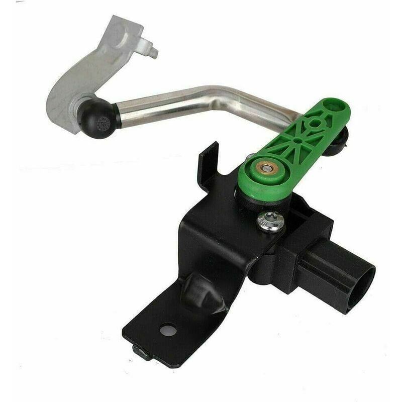 1 Stück linker vorderer Scheinwerfer-Niveausensor linker Xenon-Scheinwerfer-Niveausensor | 06286528474965 1 Stück linker vorderer Scheinwerfer-Niveausensor linker Xenon-Scheinwerfer-Niveausensor | 06286528474965