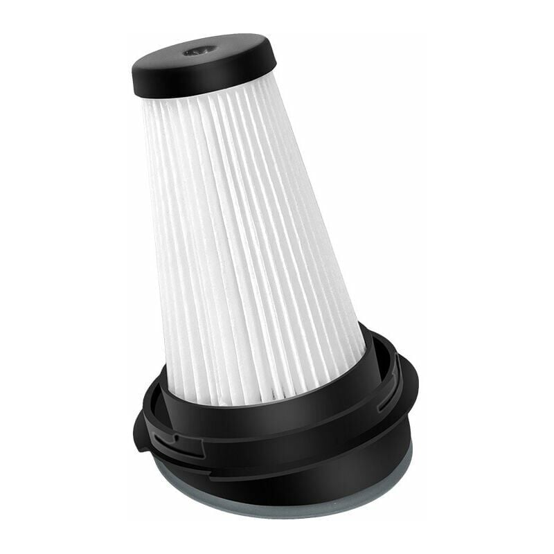 1 Stück Staubsauger für Rowenta ZR005202 Filter für Rowenta RH72 X-Pert Easy 160 Cleanable Filter Replacement, White | 02042147326108