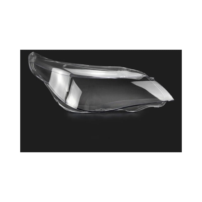 1 stücke Auto Front Scheinwerfer Objektiv Abdeckung Für bmw Für bmw 5 series E60 E61 530i 523i 525 2002-2009 Auto Lampenschirm ich,right | 06968729674220 1 stücke Auto Front Scheinwerfer Objektiv Abdeckung Für bmw Für bmw 5 series E60 E61 530i 523i 525 2002-2009 Auto Lampenschirm ich,right | 06968729674220