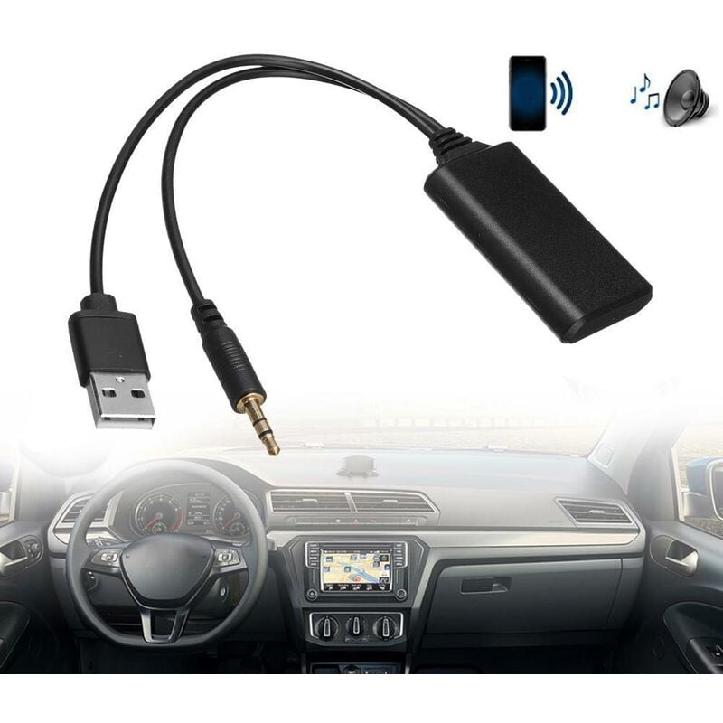 1 stücke Bluetooth Radio Kabel Adapter Universal Auto Aux Bluetooth Musik Audio Receiver Auto Ladegerät Adapter Für bmw E90 E91 e92 E93 | 06933750145469 1 stücke Bluetooth Radio Kabel Adapter Universal Auto Aux Bluetooth Musik Audio Receiver Auto Ladegerät Adapter Für bmw E90 E91 e92 E93 | 06933750145469