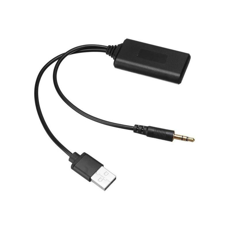 1 stücke Bluetooth Radio Kabel Adapter Universal Auto Aux Bluetooth Musik Audio Receiver Auto Ladegerät Adapter Für bmw E90 E91 e92 E93,black | 04537371058201 1 stücke Bluetooth Radio Kabel Adapter Universal Auto Aux Bluetooth Musik Audio Receiver Auto Ladegerät Adapter Für bmw E90 E91 e92 E93,black | 04537371058201