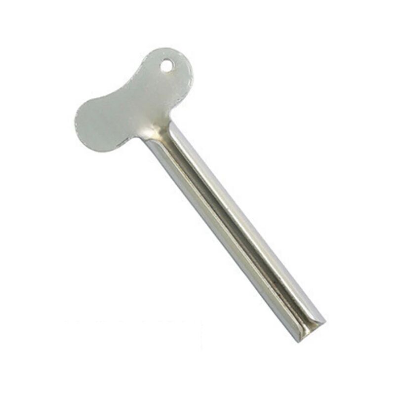 1 stücke Edelstahl Zahnpasta Extruder Multifunktionale Creme Rohr Extrusion Kosmetische Lieferungen Ölgemälde Extruder Wohnkultur | 08300021001942 1 stücke Edelstahl Zahnpasta Extruder Multifunktionale Creme Rohr Extrusion Kosmetische Lieferungen Ölgemälde Extruder Wohnkultur | 08300021001942