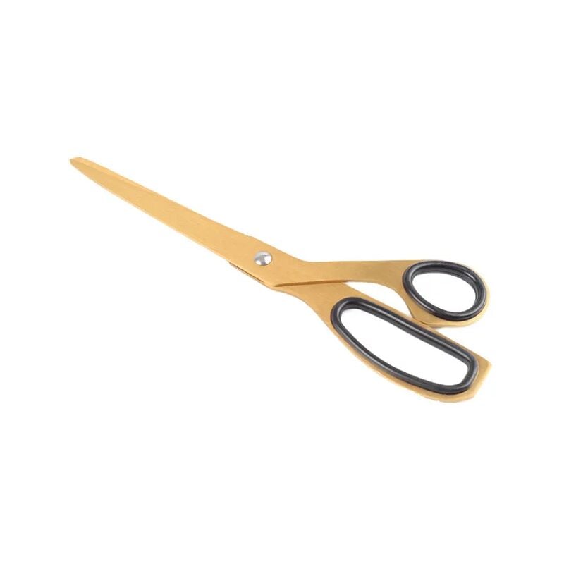 1 stücke Goldene Schere Haushalt Schneidwerkzeug Büroschere mit Schere Asymmetrische Stoff Schneiderschere | 08300021006794 1 stücke Goldene Schere Haushalt Schneidwerkzeug Büroschere mit Schere Asymmetrische Stoff Schneiderschere | 08300021006794