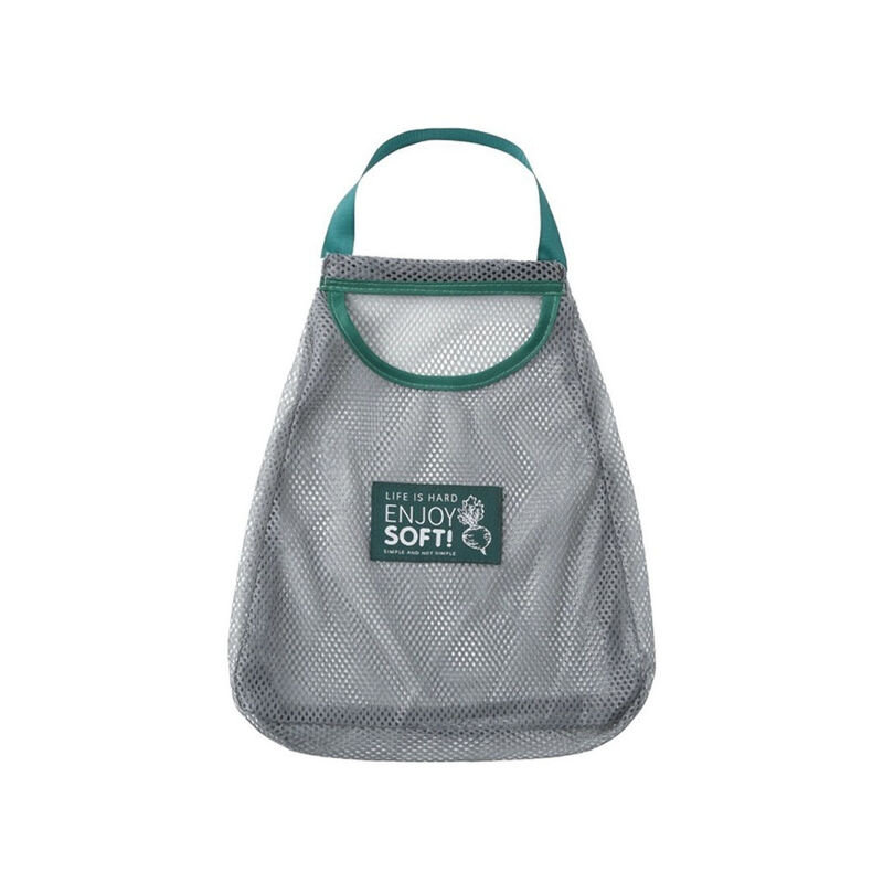 1 stücke Große Kapazität Hängende Aufbewahrungstasche Küche Organizer Mesh Tasche Küche Obst und Gemüse Aufbewahrungstasche | 08939835344534 1 stücke Große Kapazität Hängende Aufbewahrungstasche Küche Organizer Mesh Tasche Küche Obst und Gemüse Aufbewahrungstasche | 08939835344534