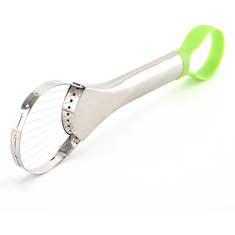 1 stücke Multifunktionale 2 in 1 Avocado Cutter Obst Slicer Peeler Löffel Schneidemesser Obst Teiler Gemüse Shredder Küchenwerkzeuge | 08300021001768 1 stücke Multifunktionale 2 in 1 Avocado Cutter Obst Slicer Peeler Löffel Schneidemesser Obst Teiler Gemüse Shredder Küchenwerkzeuge | 08300021001768
