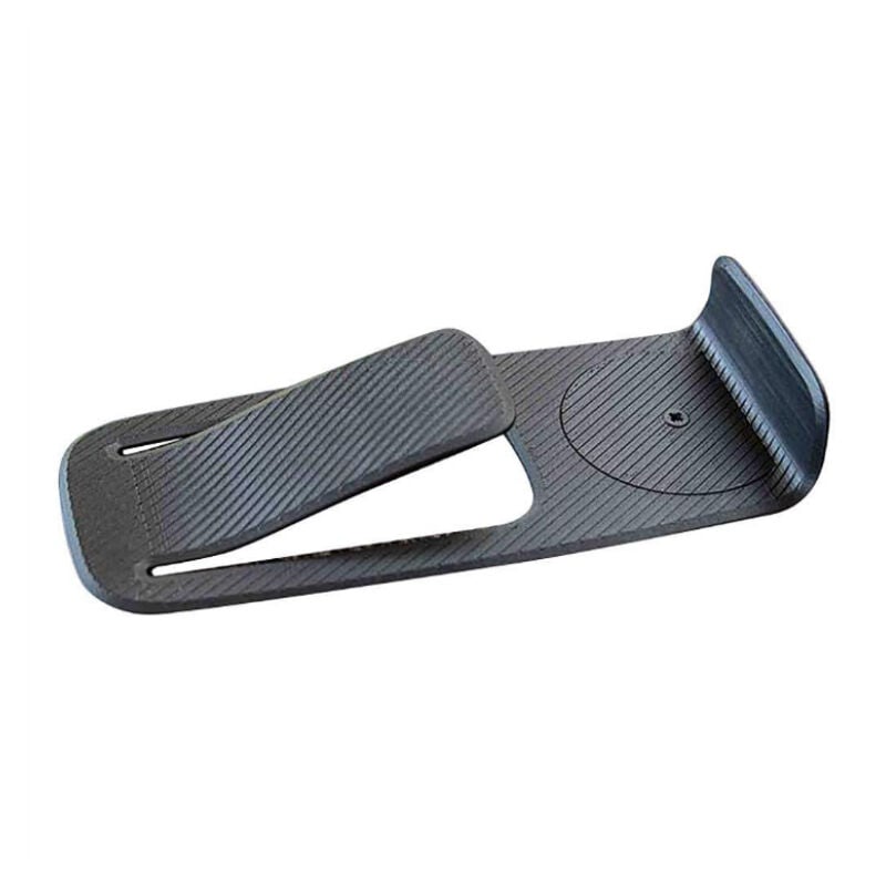1 stücke Multifunktionale Türstopper Sicherheitsschutz Kreative Offene Tür Keil Halter Sicherheit Boden Türstopper Schwarz | 08300021002161 1 stücke Multifunktionale Türstopper Sicherheitsschutz Kreative Offene Tür Keil Halter Sicherheit Boden Türstopper Schwarz | 08300021002161
