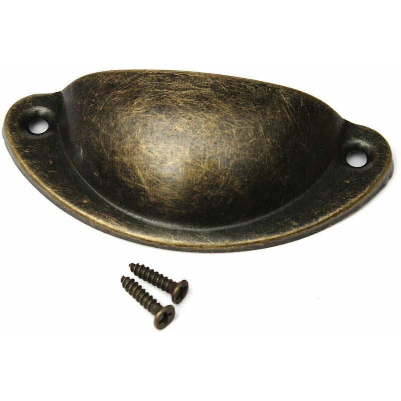 1 stücke muschelförmige möbel kommode griff schrankgriff schublade ziehen grün bronze grün | 09349815974320 1 stücke muschelförmige möbel kommode griff schrankgriff schublade ziehen grün bronze grün | 09349815974320