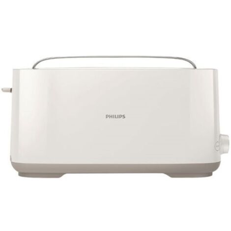 1 steckplatz 1030w toaster - Philips - hd2590/00