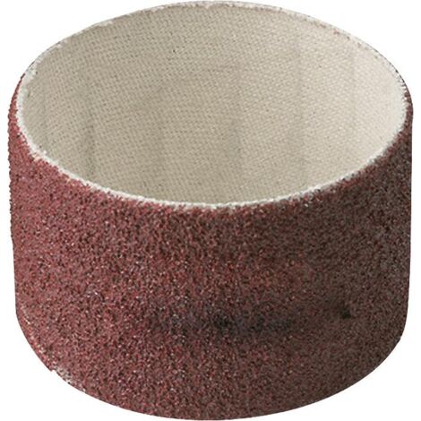 1 Stk. Schleifring 15x30mm K 80 FORUM