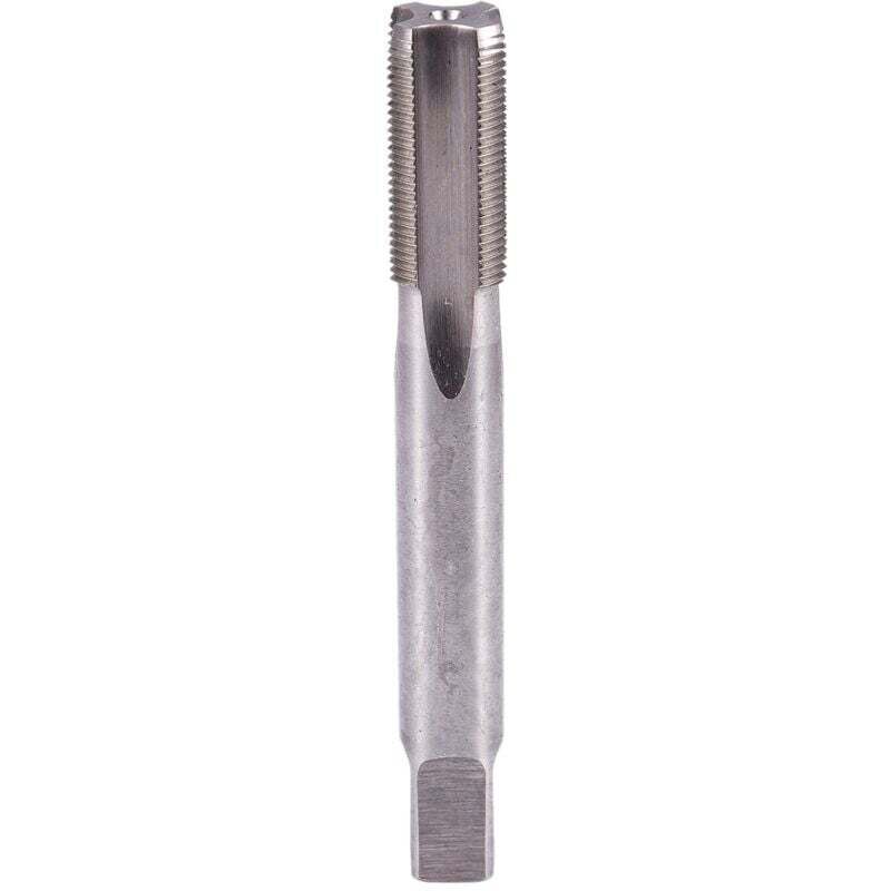 Image of 1 Stück 15 mm M15 x 1 mm Steigung HSS metrisches Gewindebohrer-Rohrkegelgewindebohrer