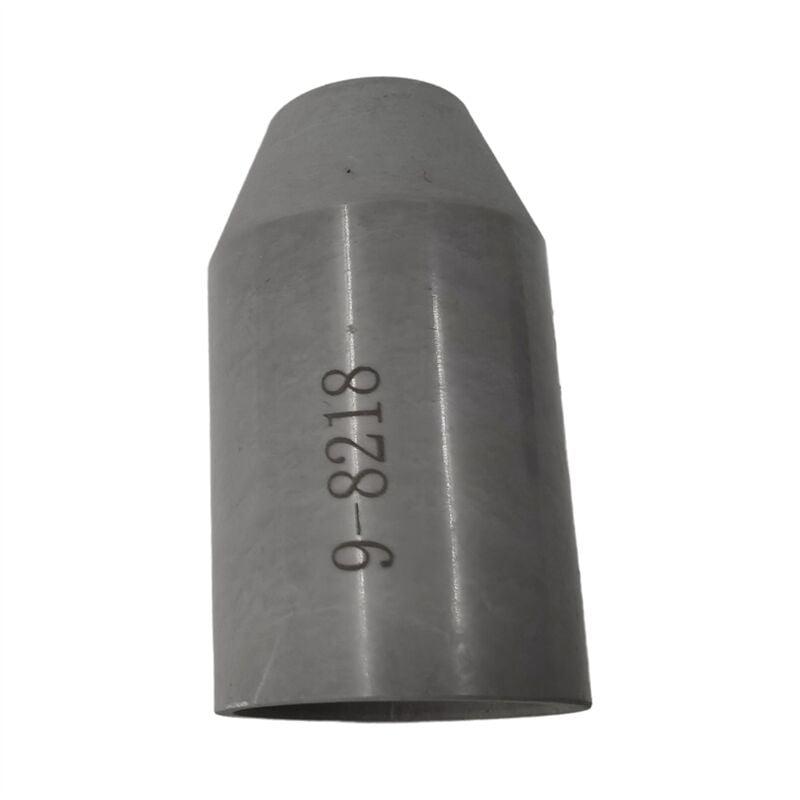 Image of 1 stück 9-8218 Plasma Schild Tasse Fit für Thermal Dynamics SL60/SL100 Schneiden Brenner Verbrauchs