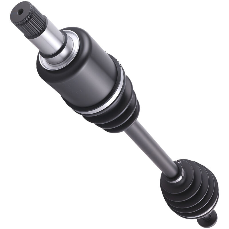 Image of 1 stück antriebswelle vorne links for mercedes a-klasse W169 b-klasse W245