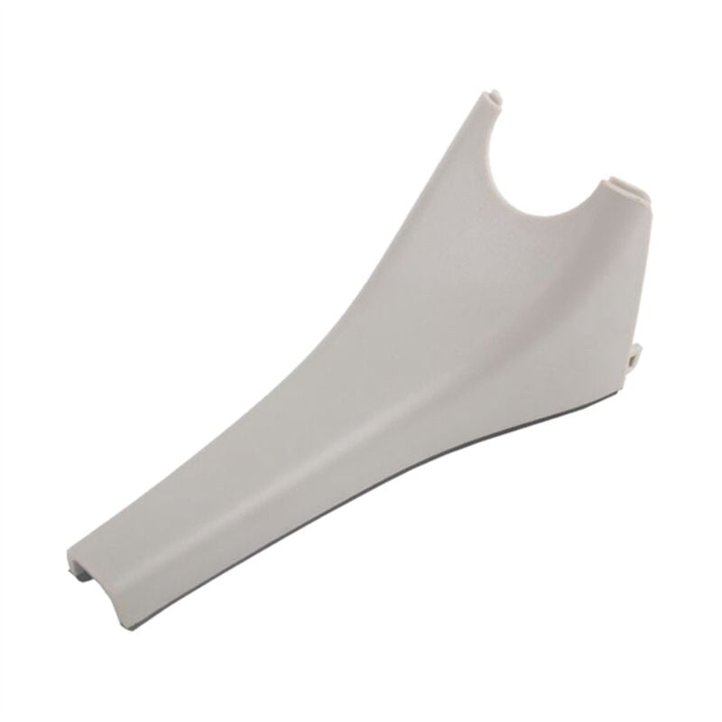 Image of Tlily - 1 Stück Graue Rückspiegelverkleidung für A6 C7 A3 8T0857593 8T0857593AB -Innenausstattung