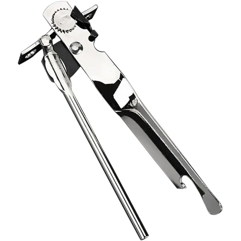 Image of 1 Stück hochwertiger Edelstahl-Glasöffner