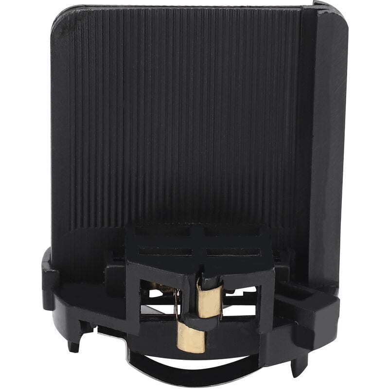 Image of 1 stück Serie Halogen Lampe Halter Abblendlicht Basis Für Golf 6 MK6 7 MK7 Für R 5K0941109..DEBUNS
