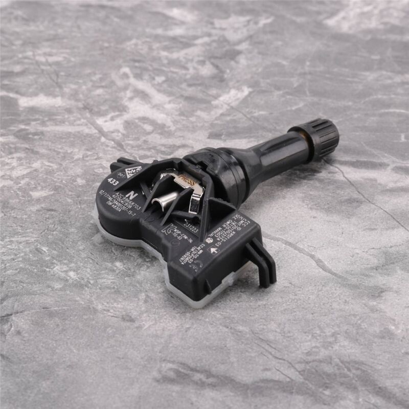 Image of 1 StüCk tpms Reifen Druck Kontroller Passend für 407004CB0B 407004CB0A