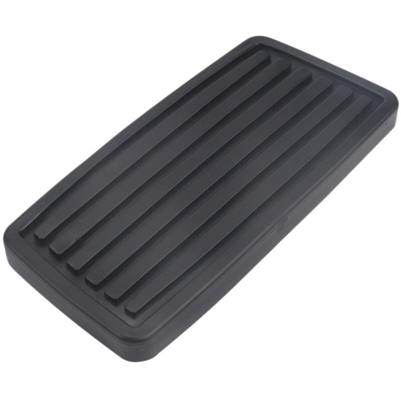 Image of Tlily - 1 stücke Automatische Bremspedal Pad Gummi Abdeckung Fit für Honda Acura 46545-S84-A81