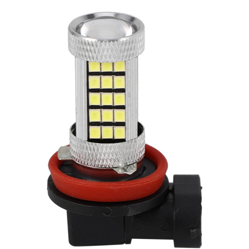 Image of 1 StüCke H11 H8 H9 Weiß 6000 Karat 850 2835 66 smd Auto Led Nebelscheinwerfer Tagfahrlicht für