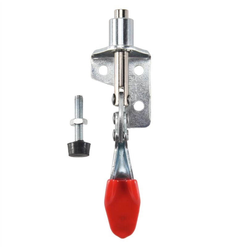 Image of 1 Stücke Handwerkzeug Toggle Clamp Vertikalhub Push Pull 301AM GH-301AM