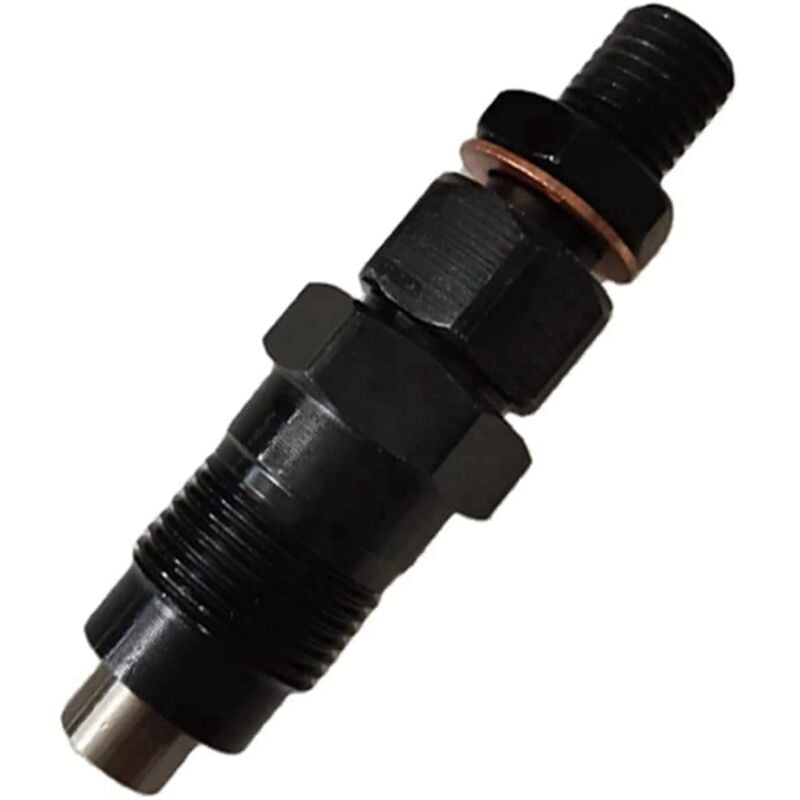 Image of 1 Stücke Kraftstoffeinspritzdüse MD103301 für L200 L300 86-13 82-04 DN0PDN112 4D56 Motor