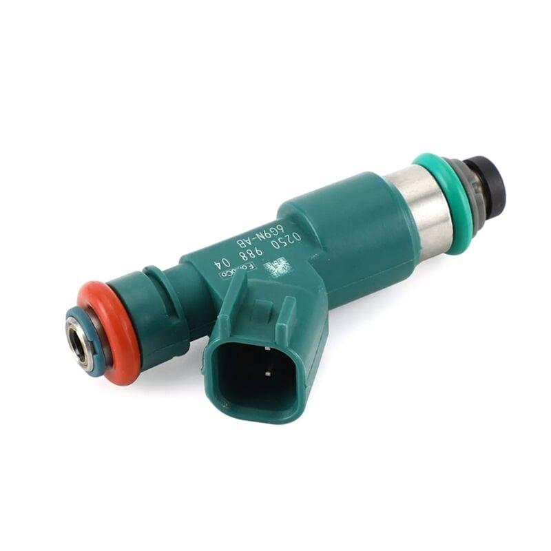 Image of Tlily - 1 stücke Kraftstoffinjektoren 30777501 6G9N-AB Passend für S80 XC60 XC70 XC90 3.2L