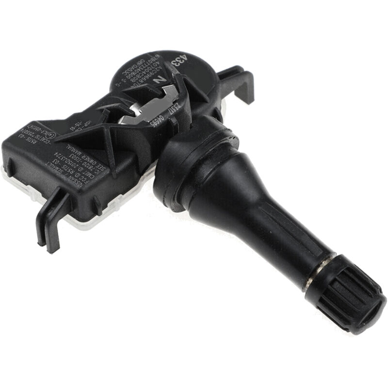 Image of 1 STÜCKE TPMS Reifen Druck Sensor 407004CB0B für J10 J11 NV200 Leaf Juke Note Granta