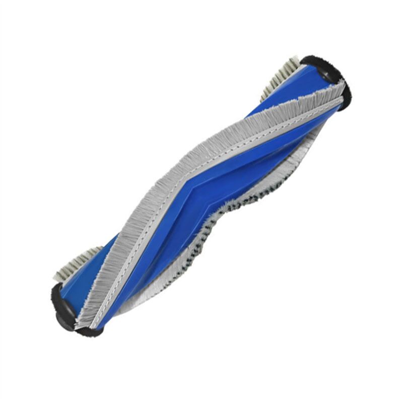 Image of 1 stücke Waschbare Hauptbürste für Roboterstaubsauger Blau