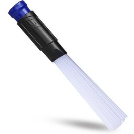 1 Stück 32-mm-Staubsaugerbürste, universelles Staubsauger-Zubehörset
