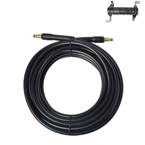 1 Stück 6 m Hochdruck-Wasserauslassschlauch für Kärcher K2-K7, Typ A