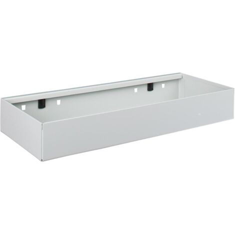 1 Stück Ablagekasten BxTxH 440 x 175 x 65mm