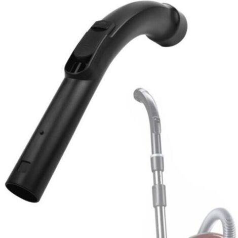 1 Stück für Miele Staubsaugergriff S2110 S501 S524 Zubehör 5269091-AUTRES