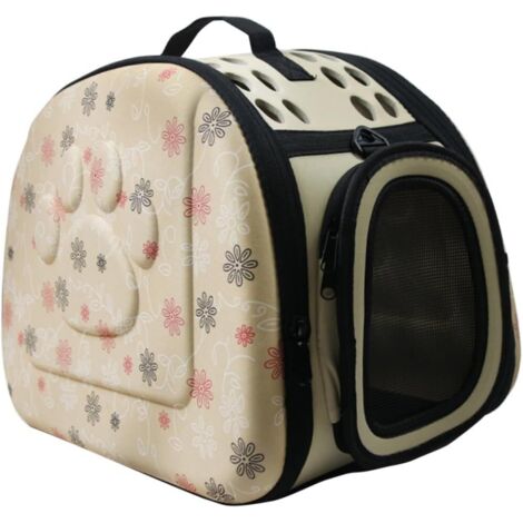 1 Stück Haustiertasche für Katze und Hund, kleine Größe, Haustiertasche für Hund, Haustiertasche für großen Hund