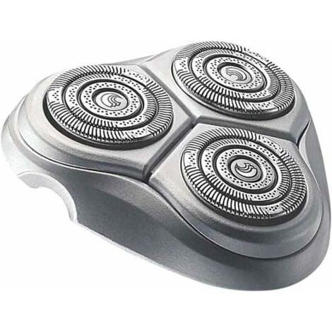 YOYO 1 Stück HQ9 Ersatz-Rasierklinge für HQ8200, HQ8240, HQ8241, HQ8250, HQ8260, HQ8261, HQ8270CC, HQ8290, HQ9